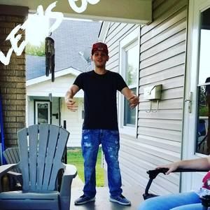 Meet your Posher, Corey